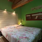Holiday home Bergerie Moderne Au Calme, Nature Luxuriante, Proche Du De Malaguet - Fr-1-582-20 *