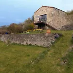 Bergerie Moderne Au Calme, Nature Luxuriante, Proche Du De Malaguet - Fr-1-582-20 Holiday home