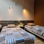 Holiday home Bergerie Moderne Au Calme, Nature Luxuriante, Proche Du De Malaguet - Fr-1-582-20