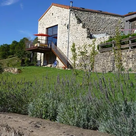 Bergerie Moderne Au Calme, Nature Luxuriante, Proche Du De Malaguet - Fr-1-582-20 Ceaux-d'Allegre