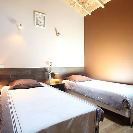 Bergerie Moderne Au Calme, Nature Luxuriante, Proche Du De Malaguet - Fr-1-582-20 度假居 Ceaux-d'Allegre