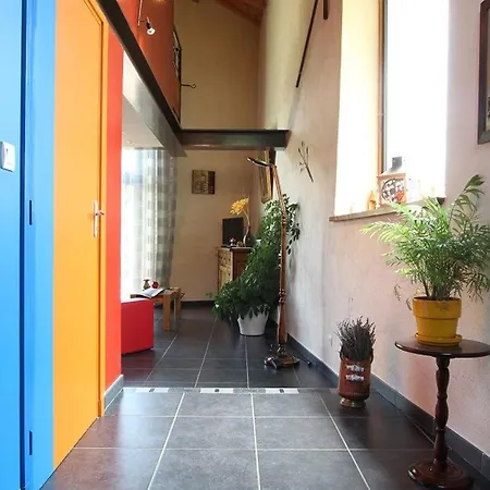 度假居 Bergerie Moderne Au Calme, Nature Luxuriante, Proche Du De Malaguet - Fr-1-582-20