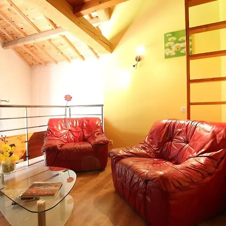 Hétvégi ház Bergerie Moderne Au Calme, Nature Luxuriante, Proche Du De Malaguet - Fr-1-582-20