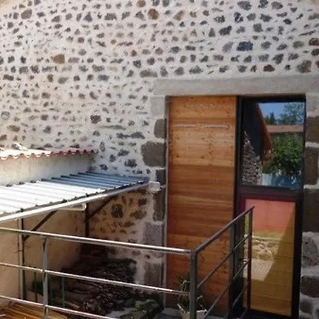 Bergerie Moderne Au Calme, Nature Luxuriante, Proche Du De Malaguet - Fr-1-582-20 Ceaux-d'Allegre