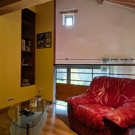 Hétvégi ház Bergerie Moderne Au Calme, Nature Luxuriante, Proche Du De Malaguet - Fr-1-582-20