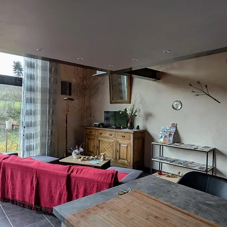 Bergerie Moderne Au Calme, Nature Luxuriante, Proche Du De Malaguet - Fr-1-582-20 Hétvégi ház