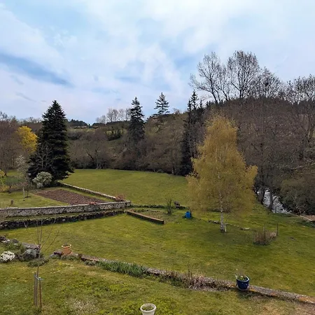 Bergerie Moderne Au Calme, Nature Luxuriante, Proche Du De Malaguet - Fr-1-582-20