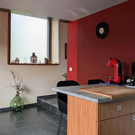 Bergerie Moderne Au Calme, Nature Luxuriante, Proche Du De Malaguet - Fr-1-582-20 Hétvégi ház *
