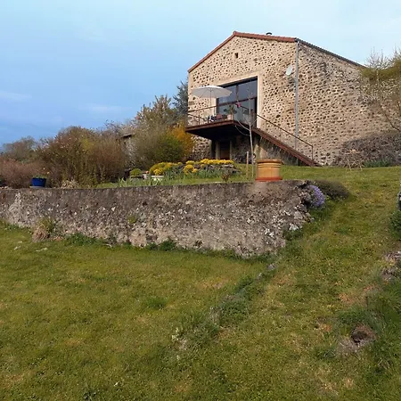 Bergerie Moderne Au Calme, Nature Luxuriante, Proche Du De Malaguet - Fr-1-582-20 Hétvégi ház