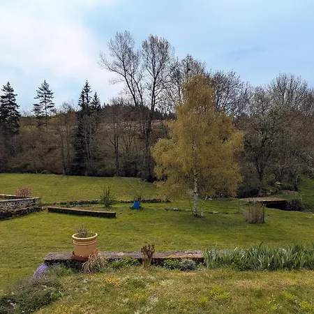 Bergerie Moderne Au Calme, Nature Luxuriante, Proche Du De Malaguet - Fr-1-582-20 Hétvégi ház